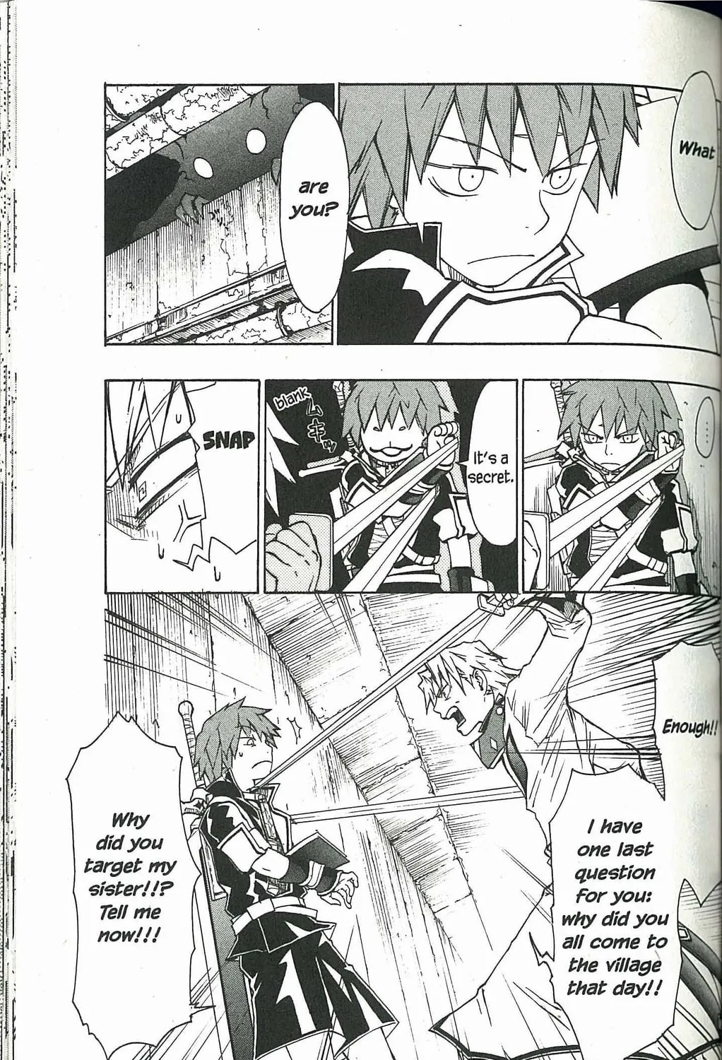 Read Dragon Eye chapter 2 image 84 on Lezhin