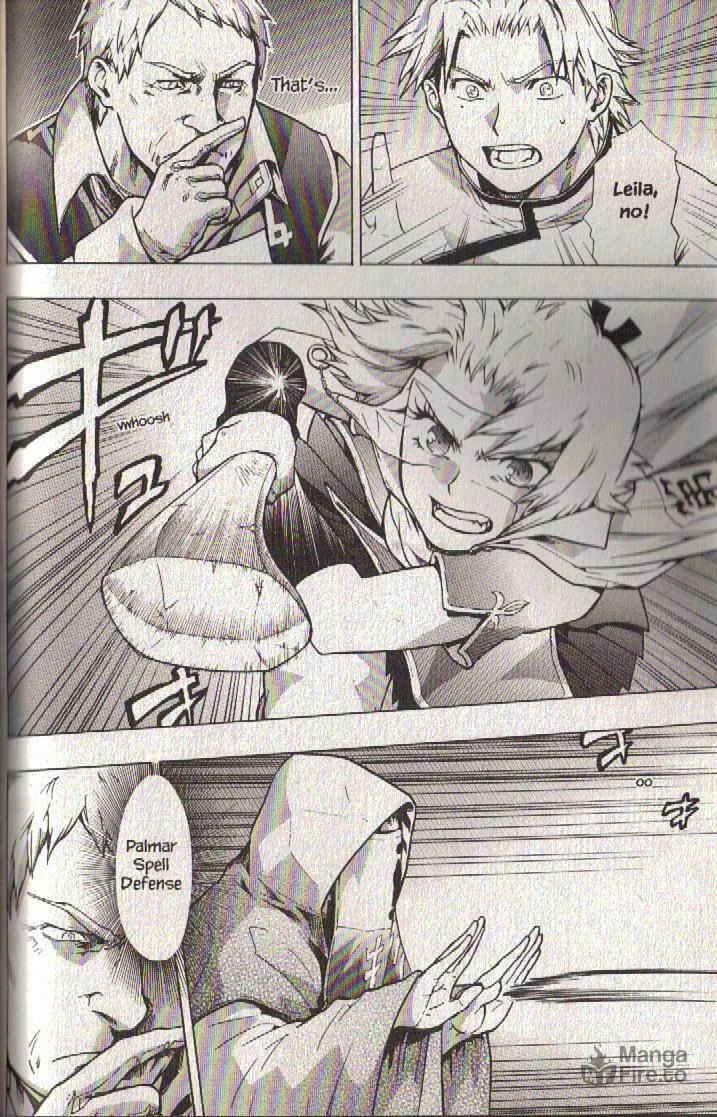Read Dragon Eye chapter 20 image 41 on Lezhin