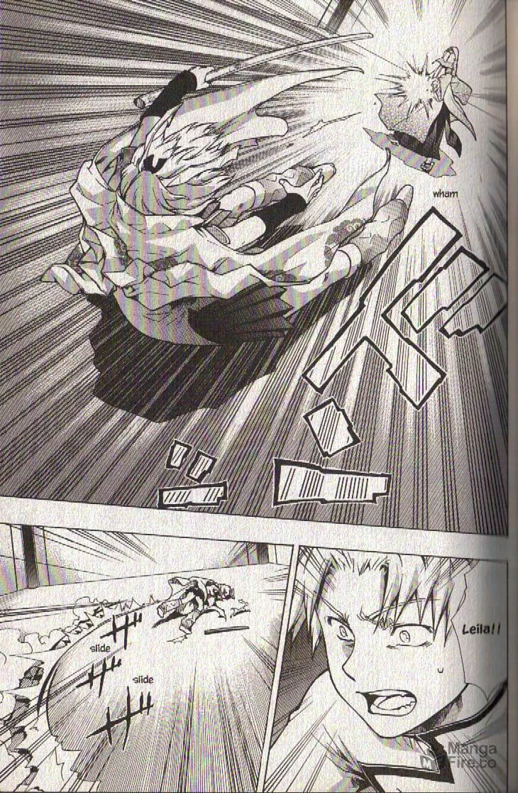 Read Dragon Eye chapter 20 image 44 on Lezhin