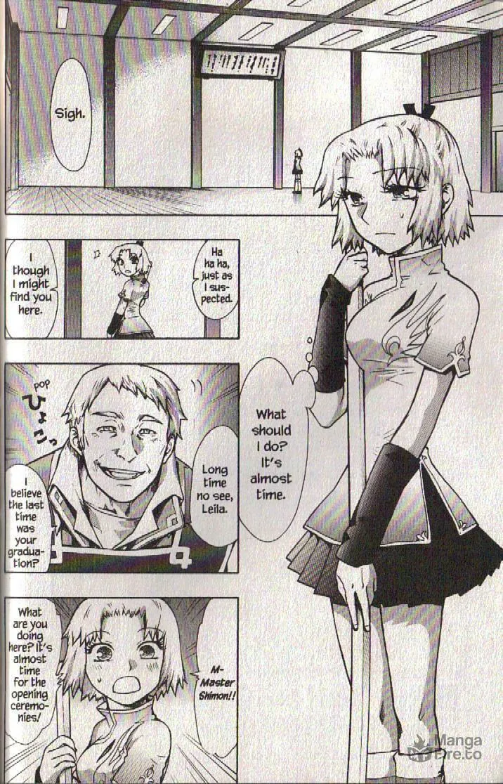 Read Dragon Eye chapter 20 image 9 on Lezhin
