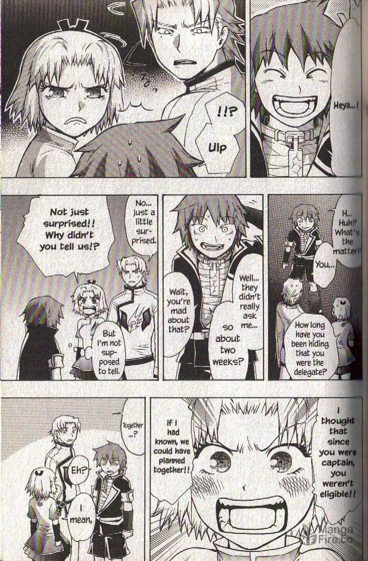Read Dragon Eye chapter 21 image 11 on Lezhin