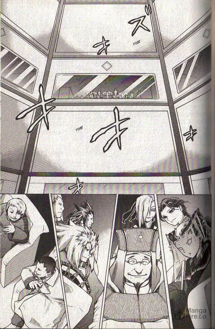 Read Dragon Eye chapter 21 image 23 on Lezhin