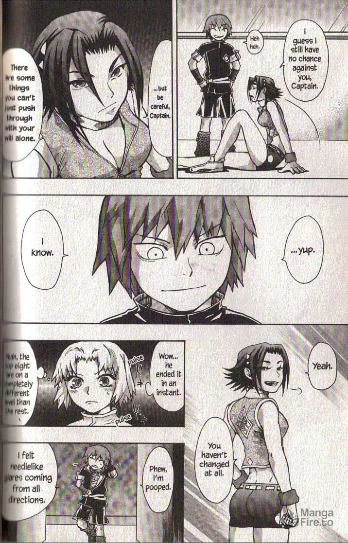 Read Dragon Eye chapter 21 image 44 on Lezhin