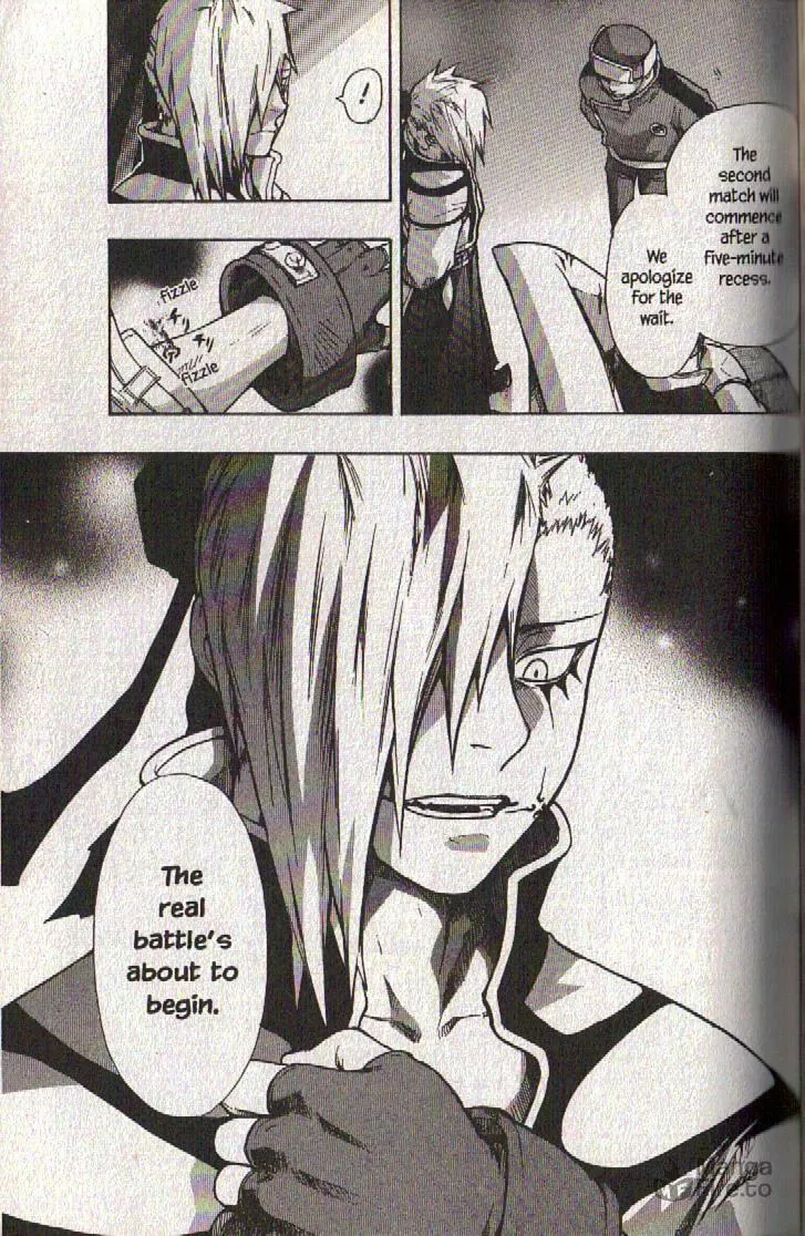 Read Dragon Eye chapter 21 image 47 on Lezhin