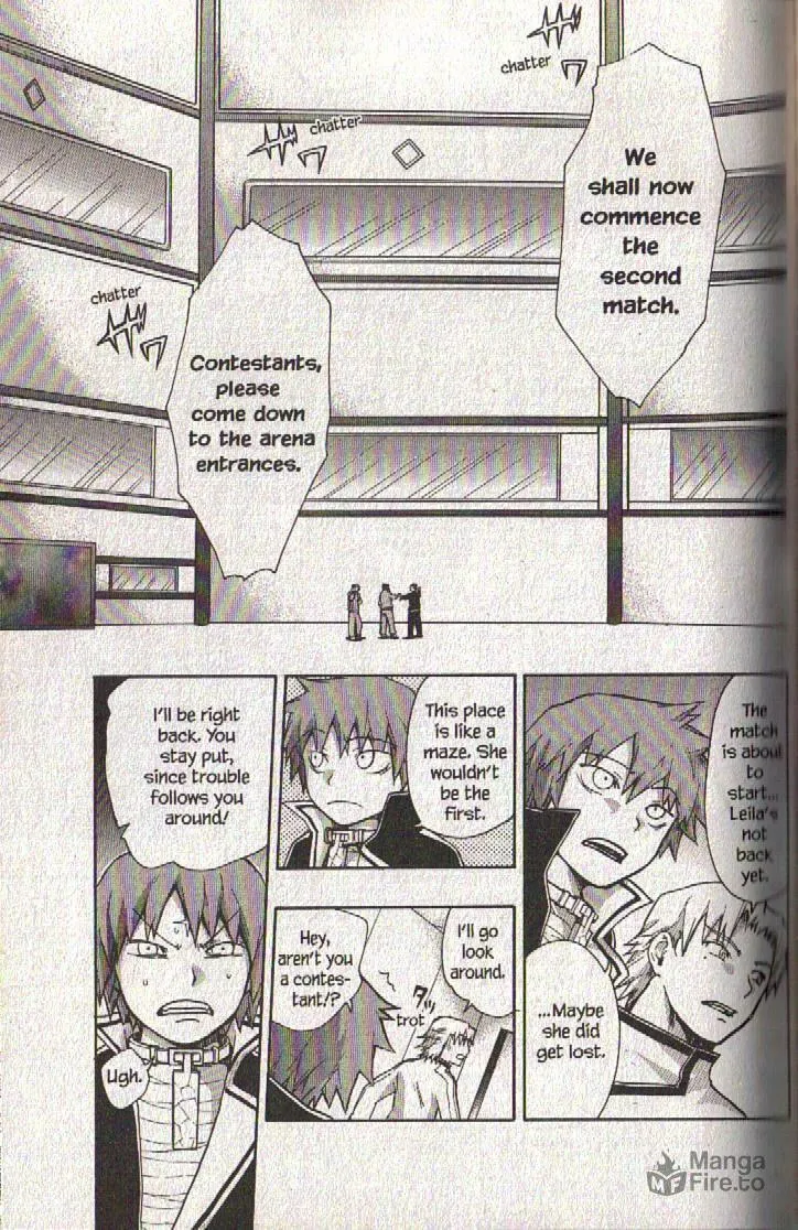 Read Dragon Eye chapter 22 image 19 on Lezhin