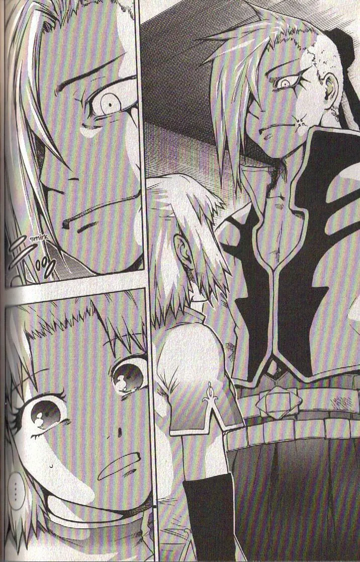 Read Dragon Eye chapter 22 image 28 on Lezhin