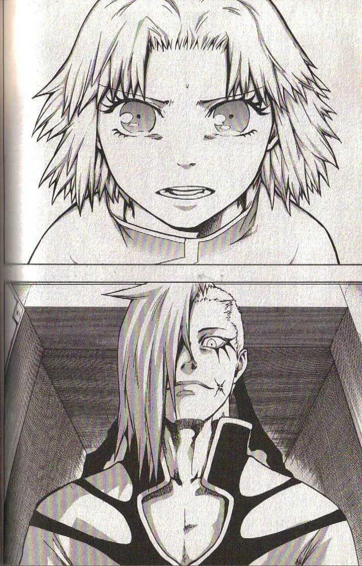 Read Dragon Eye chapter 22 image 36 on Lezhin