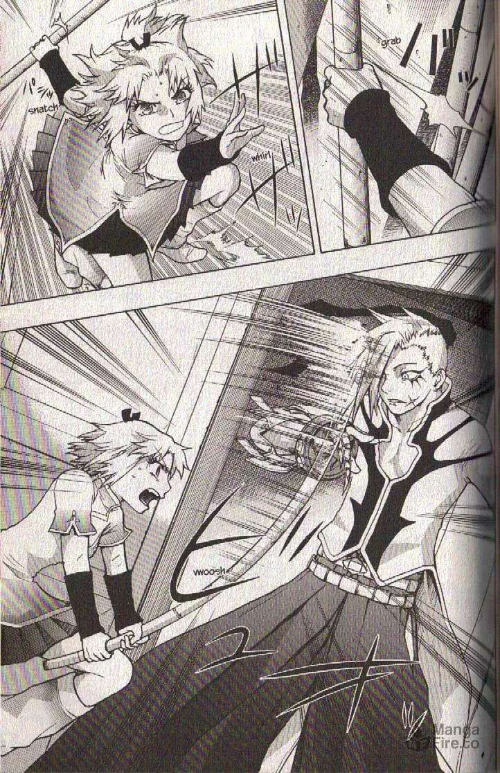 Read Dragon Eye chapter 22 image 39 on Lezhin