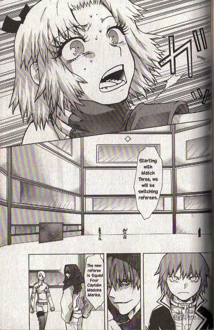 Read Dragon Eye chapter 22 image 41 on Lezhin