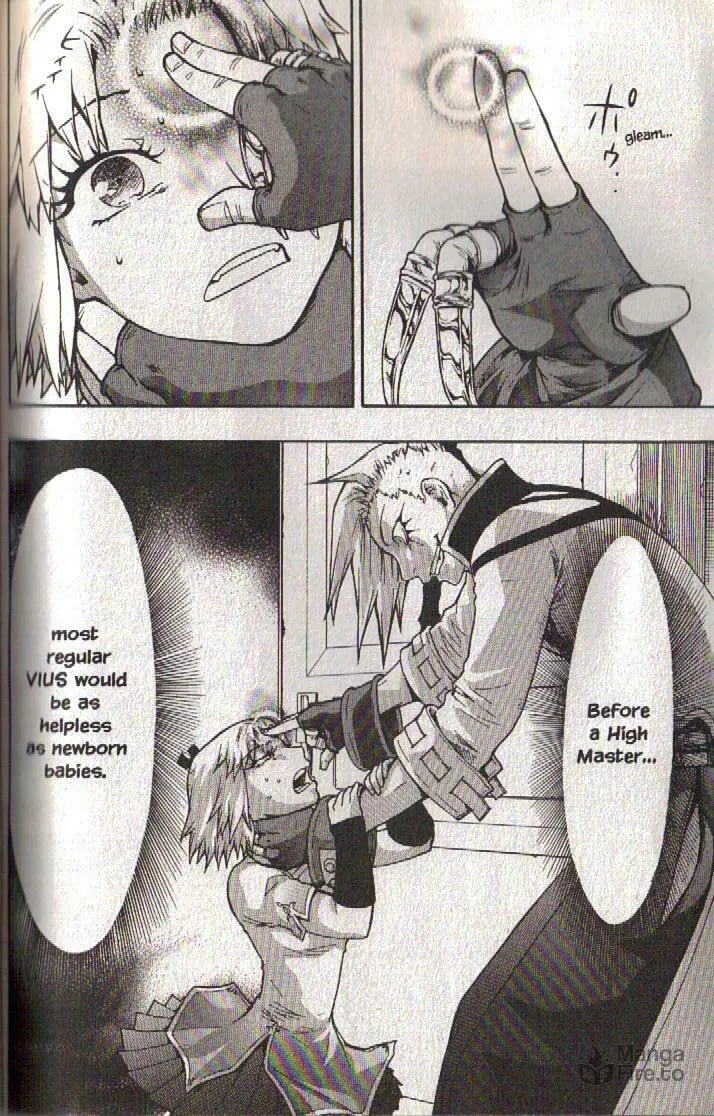 Read Dragon Eye chapter 22 image 44 on Lezhin
