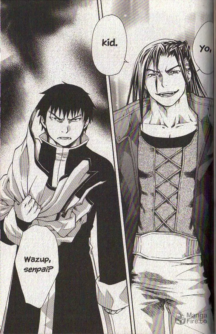 Read Dragon Eye chapter 22 image 47 on Lezhin