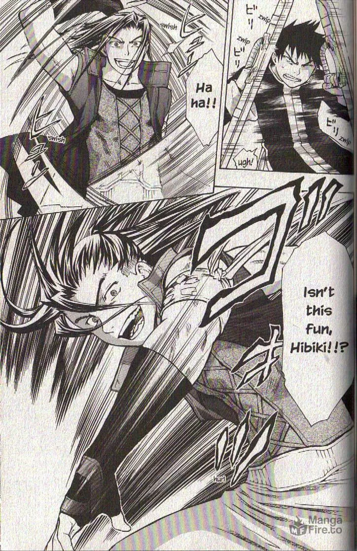 Read Dragon Eye chapter 23 image 20 on Lezhin