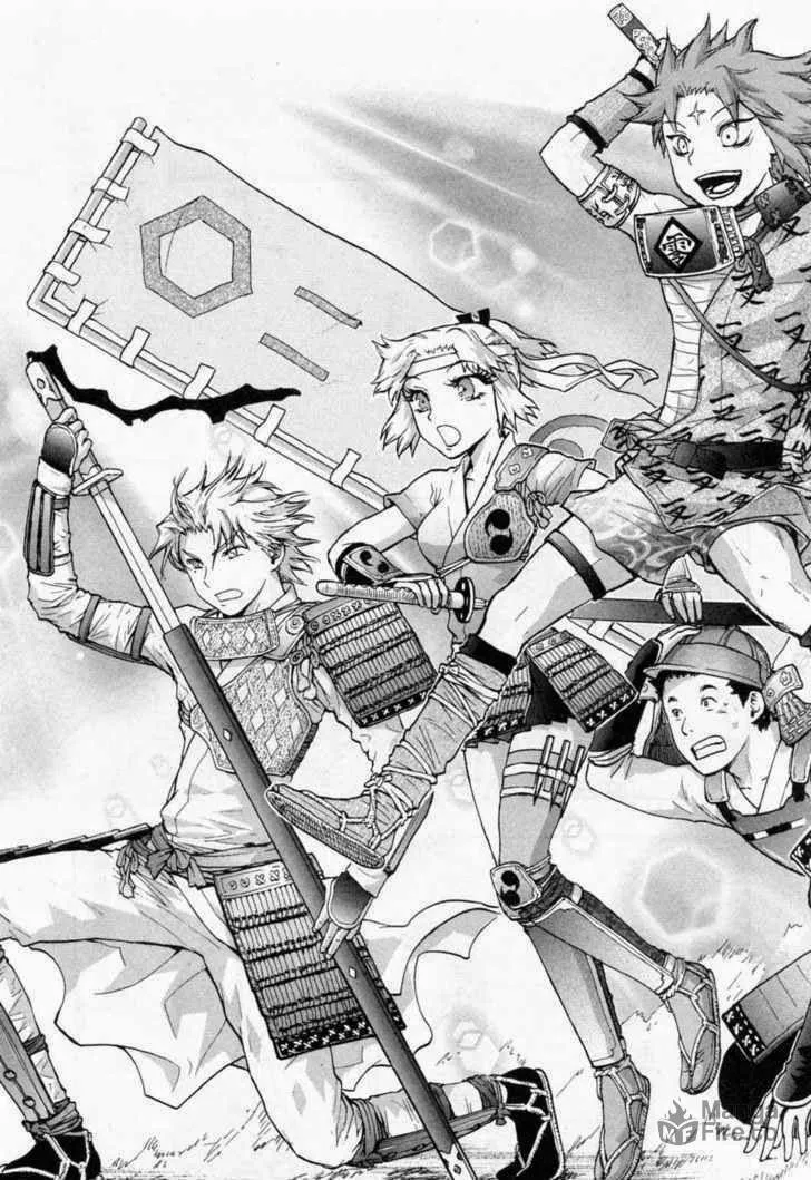 Read Dragon Eye chapter 26 image 5 on Lezhin