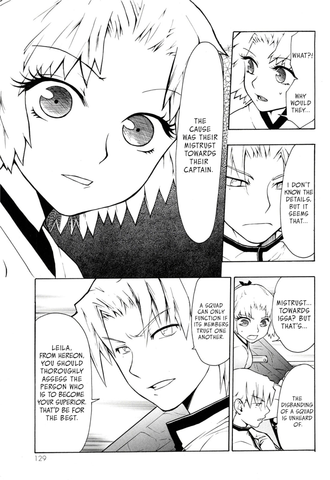 Read Dragon Eye chapter 3.2 image 2 on Lezhin