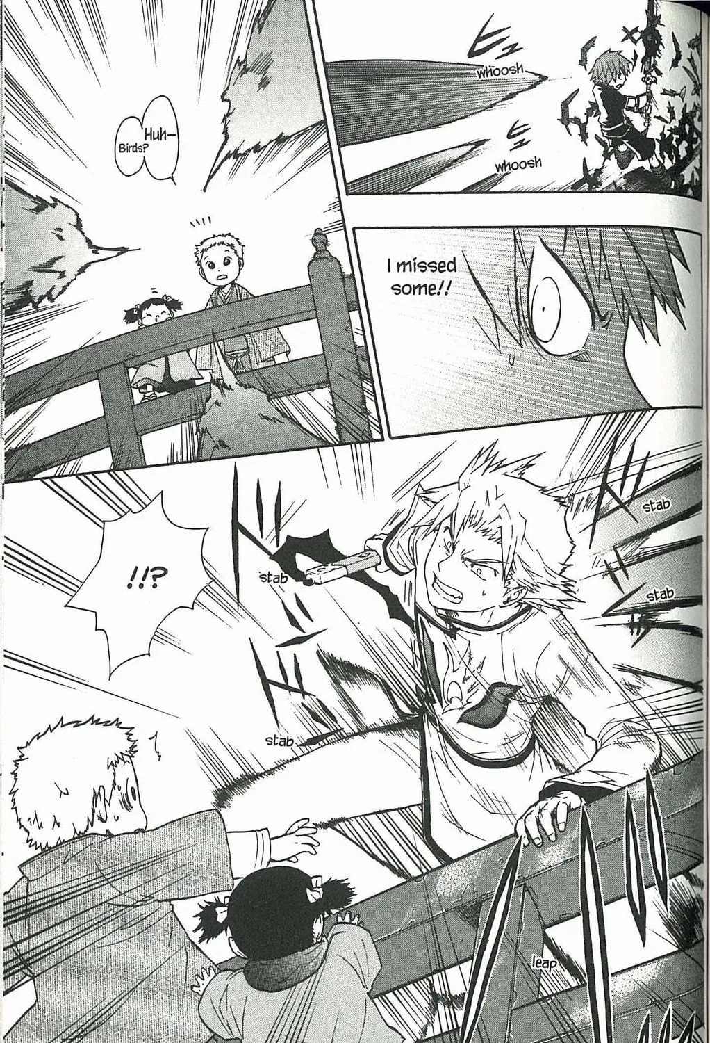 Read Dragon Eye chapter 3 image 112 on Lezhin