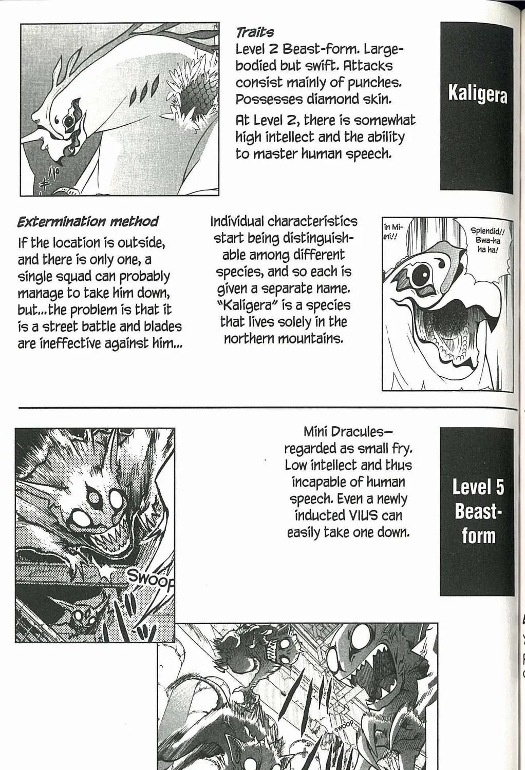 Read Dragon Eye chapter 3 image 148 on Lezhin