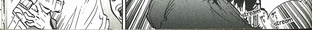Read Dragon Eye chapter 3 image 21 on Lezhin