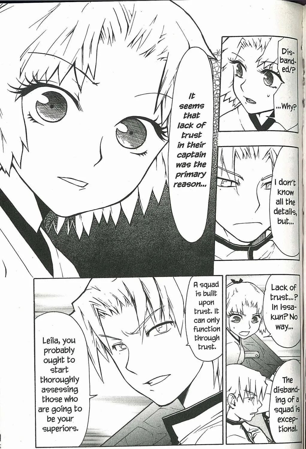 Read Dragon Eye chapter 3 image 28 on Lezhin