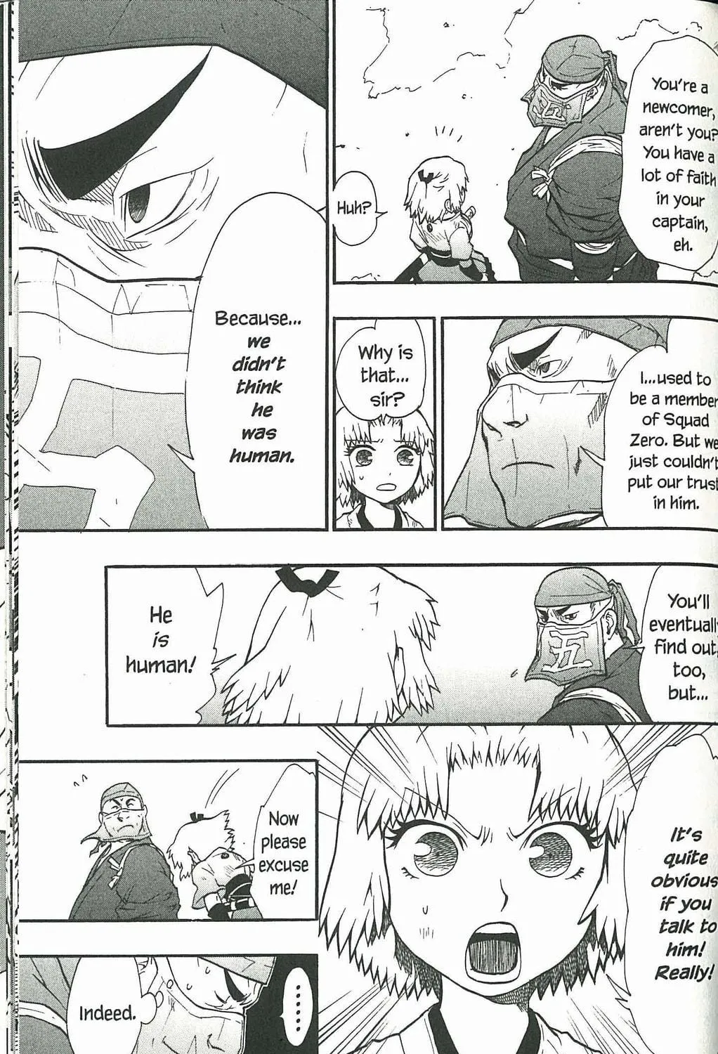 Read Dragon Eye chapter 4 image 128 on Lezhin
