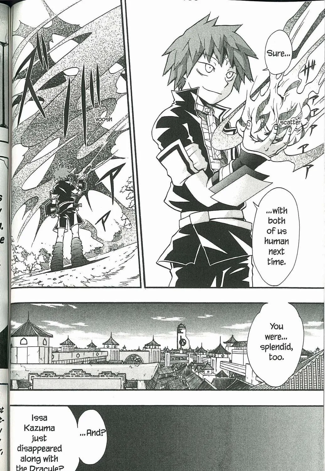 Read Dragon Eye chapter 4 image 142 on Lezhin