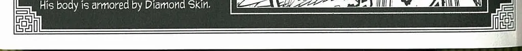 Read Dragon Eye chapter 4 image 21 on Lezhin