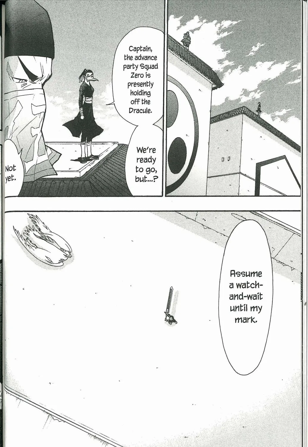 Read Dragon Eye chapter 4 image 30 on Lezhin