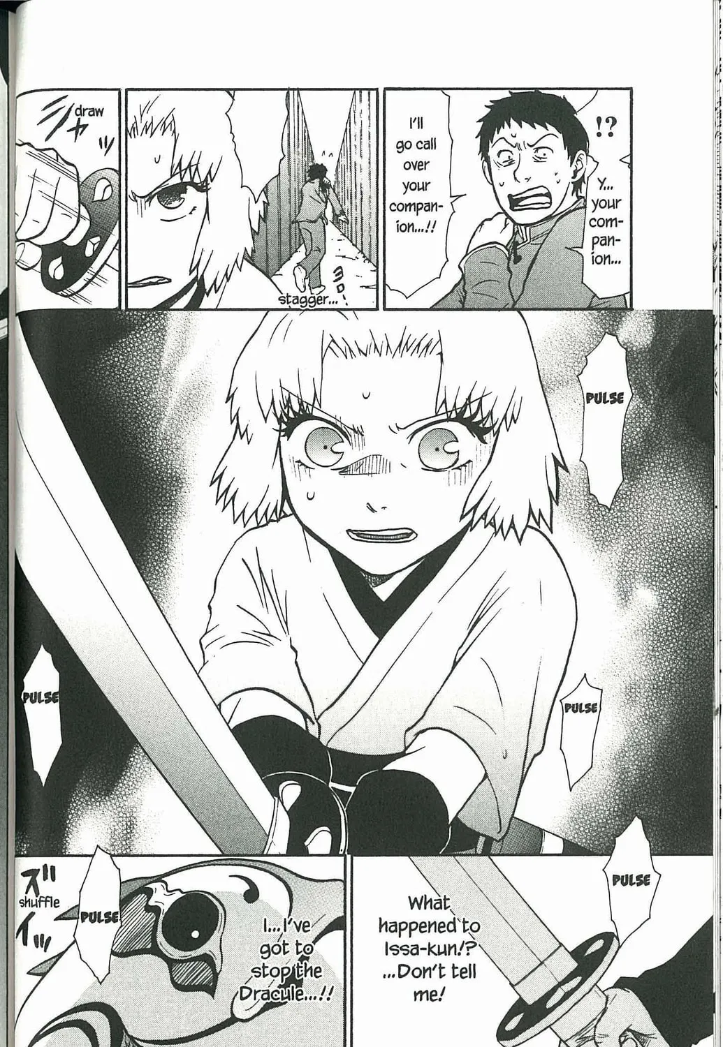 Read Dragon Eye chapter 4 image 54 on Lezhin