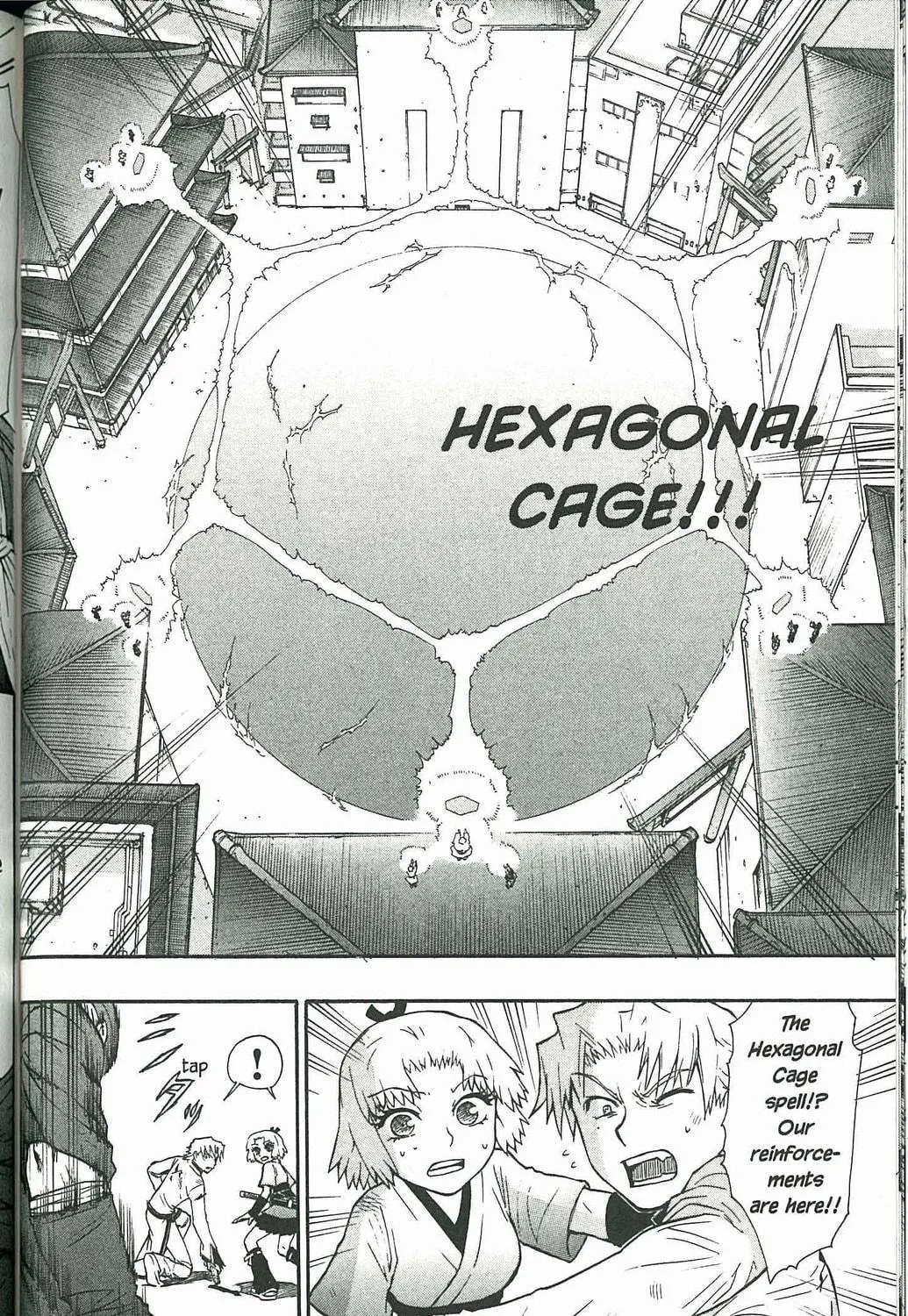 Read Dragon Eye chapter 4 image 82 on Lezhin