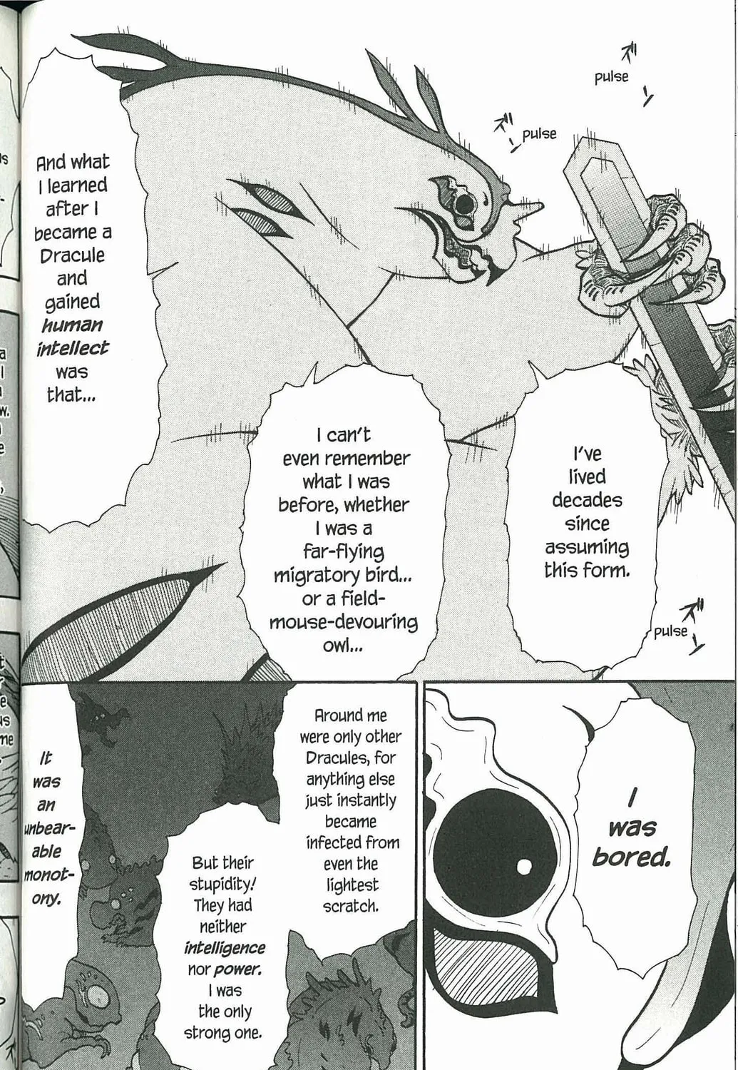 Read Dragon Eye chapter 4 image 90 on Lezhin