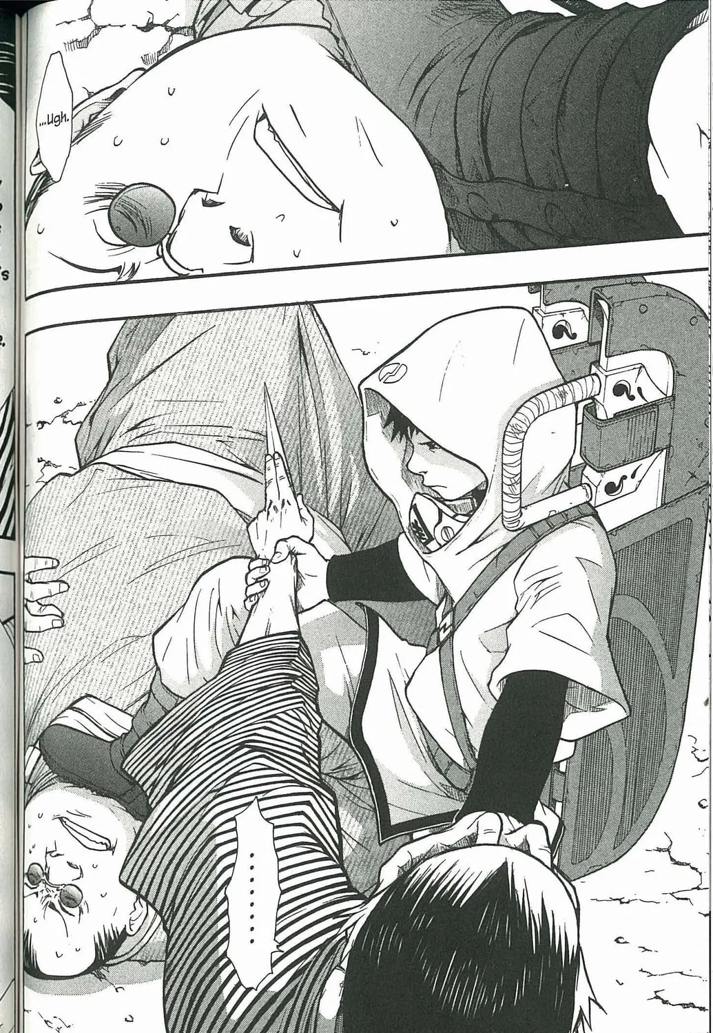 Read Dragon Eye chapter 5 image 102 on Lezhin