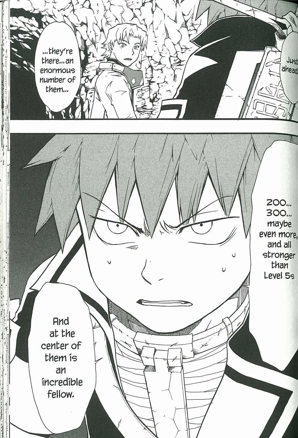 Read Dragon Eye chapter 5 image 112 on Lezhin