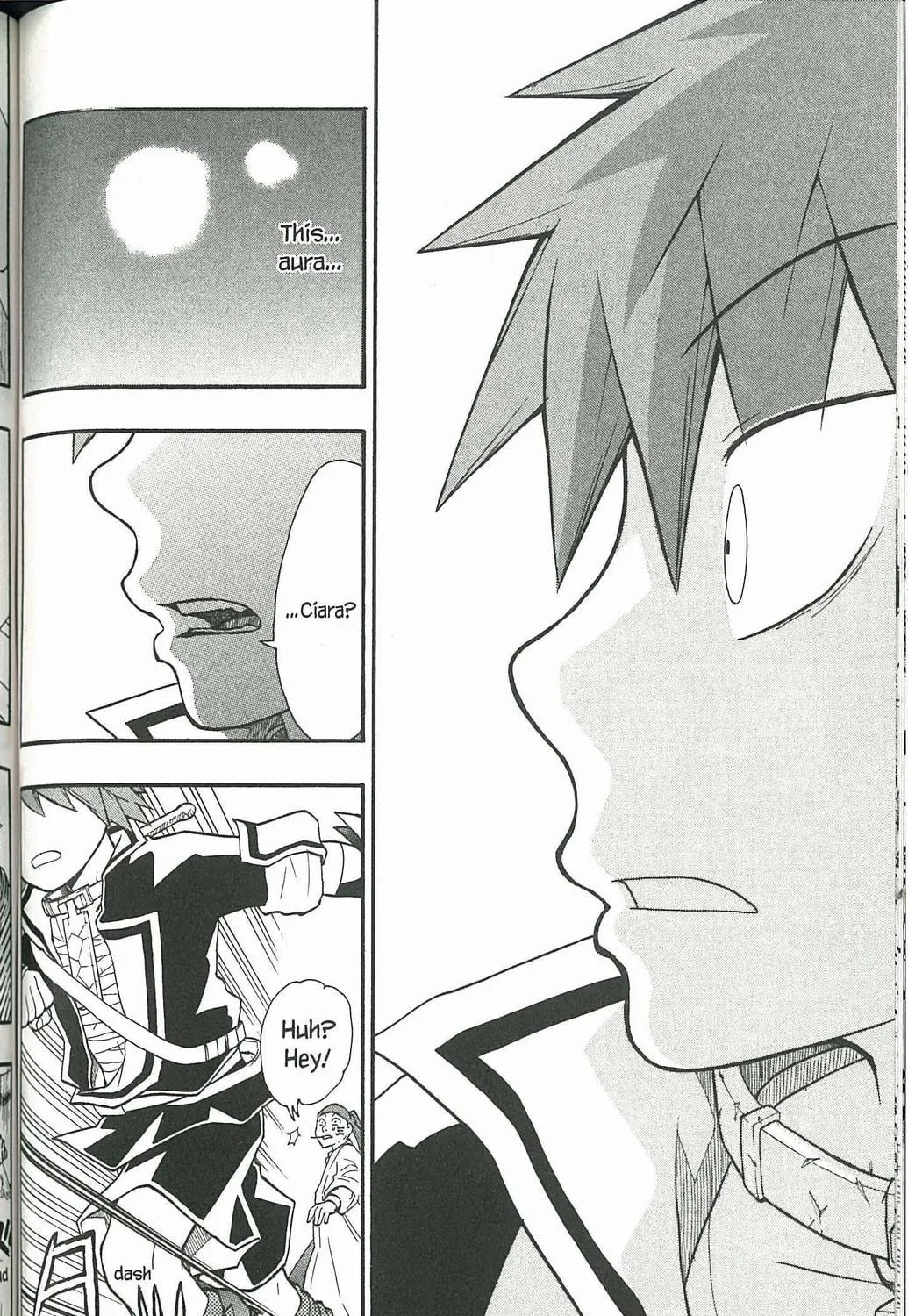 Read Dragon Eye chapter 5 image 82 on Lezhin