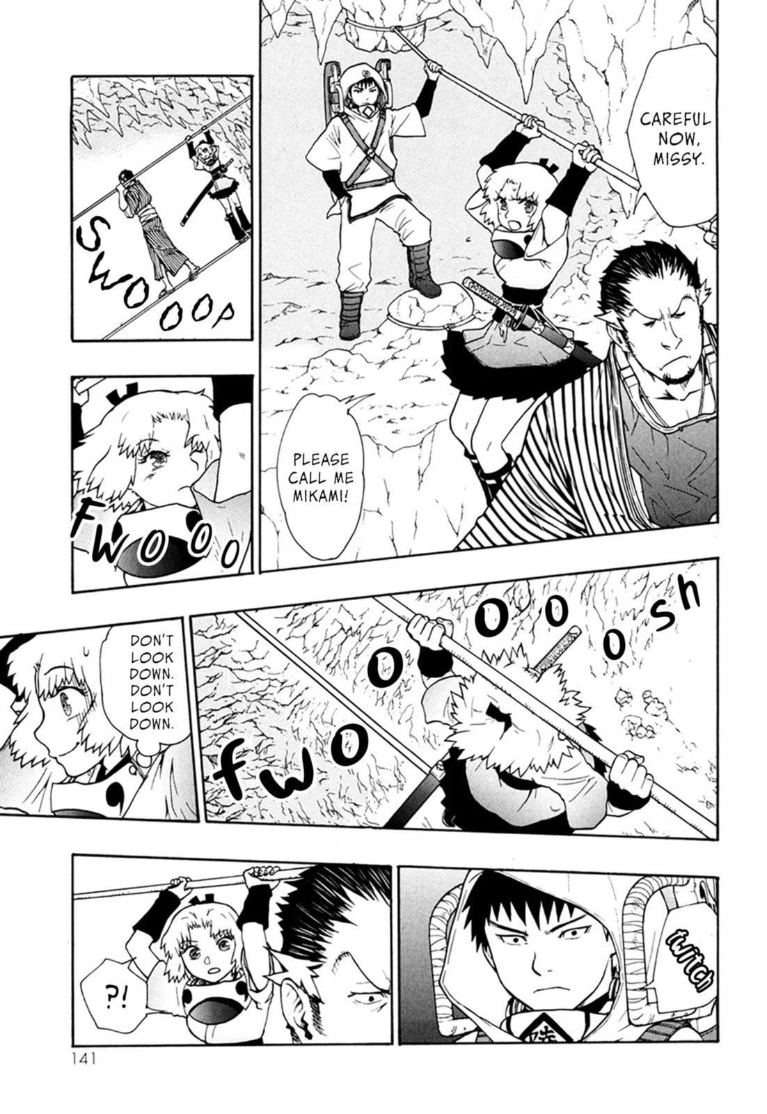 Read Dragon Eye chapter 6.2 image 1 on Lezhin