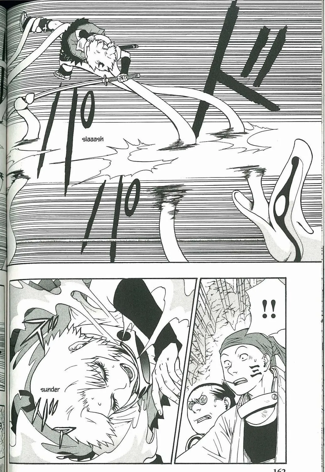 Read Dragon Eye chapter 6 image 70 on Lezhin