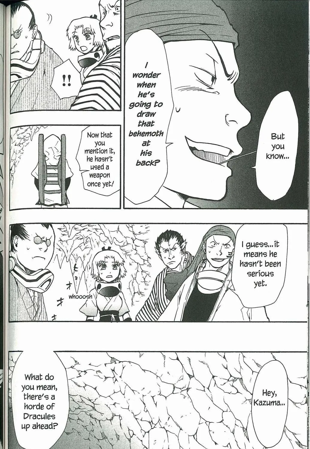 Read Dragon Eye chapter 6 image 98 on Lezhin