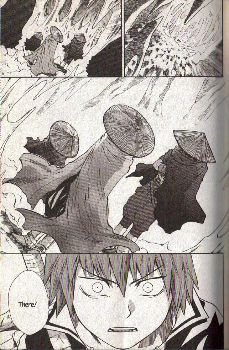 Read Dragon Eye chapter 7 image 15 on Lezhin