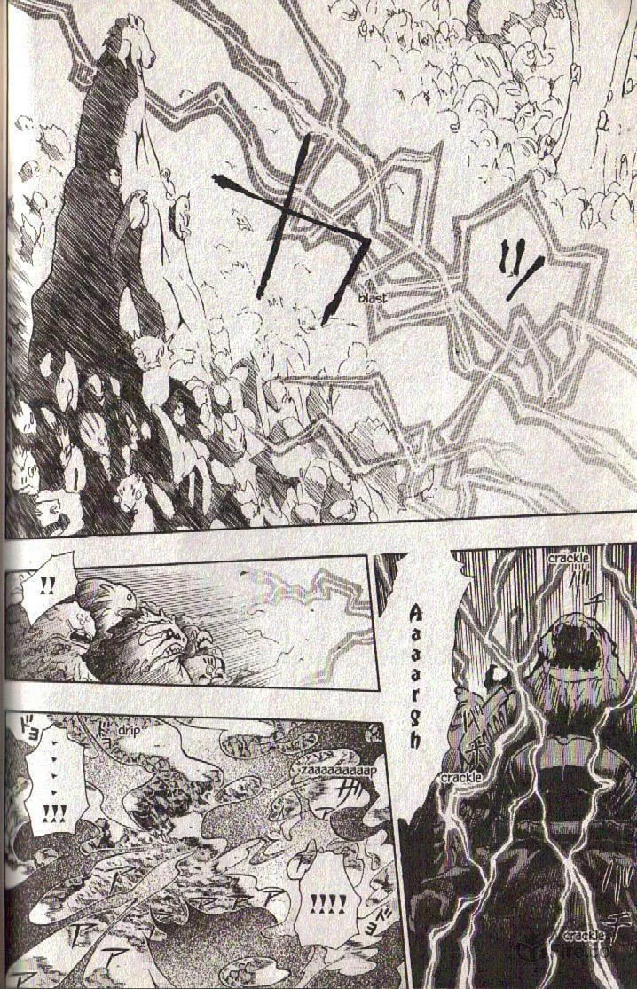 Read Dragon Eye chapter 7 image 20 on Lezhin