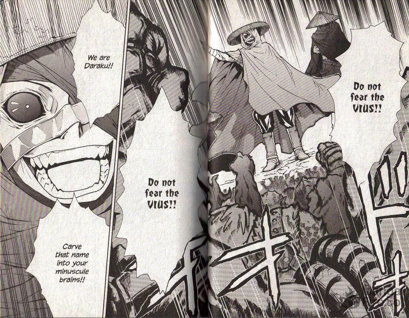 Read Dragon Eye chapter 7 image 26 on Lezhin