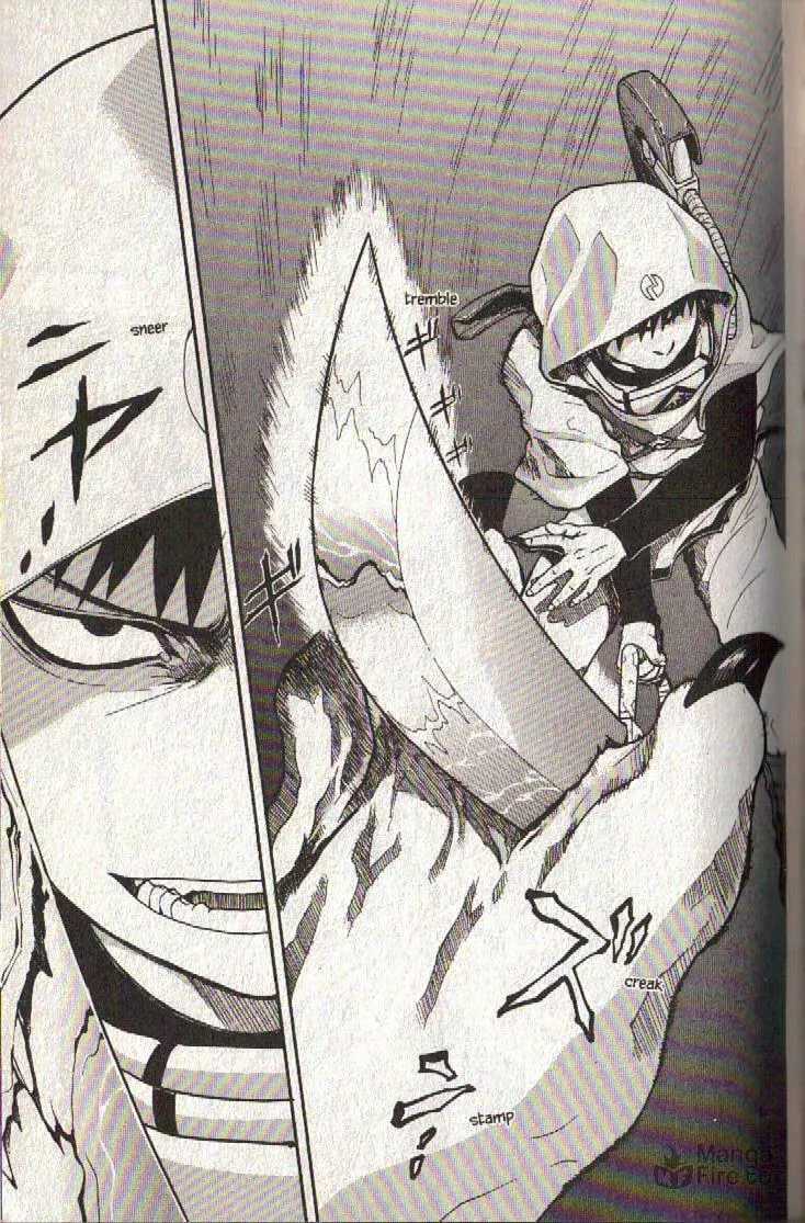 Read Dragon Eye chapter 7 image 50 on Lezhin