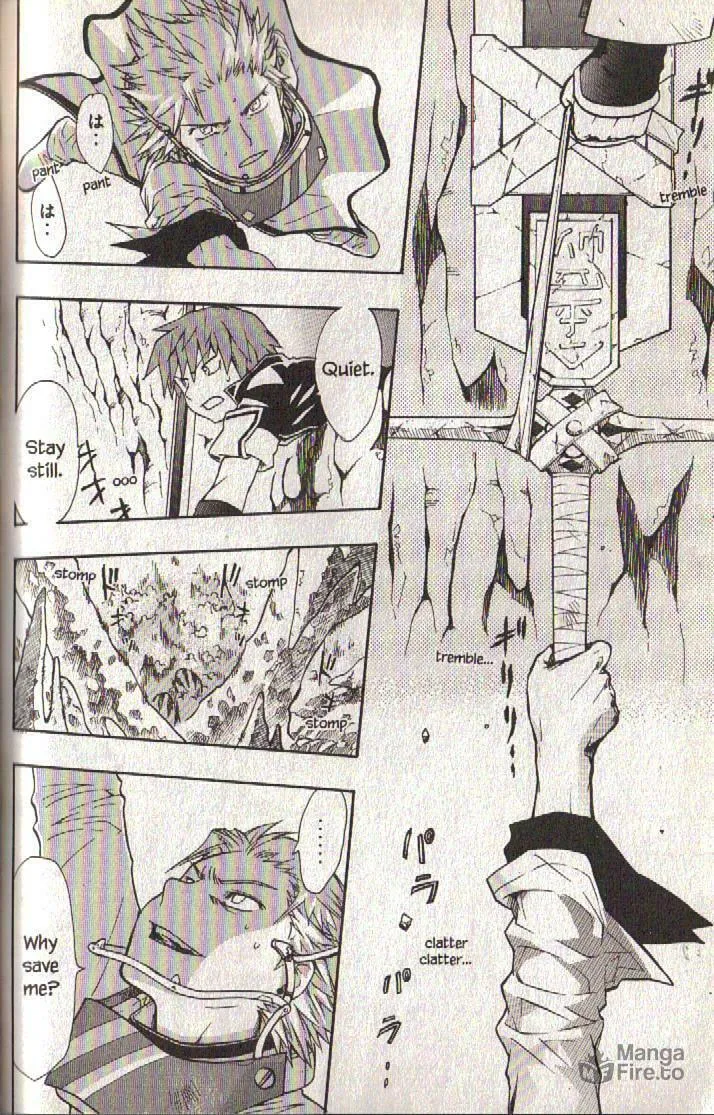 Read Dragon Eye chapter 7 image 53 on Lezhin
