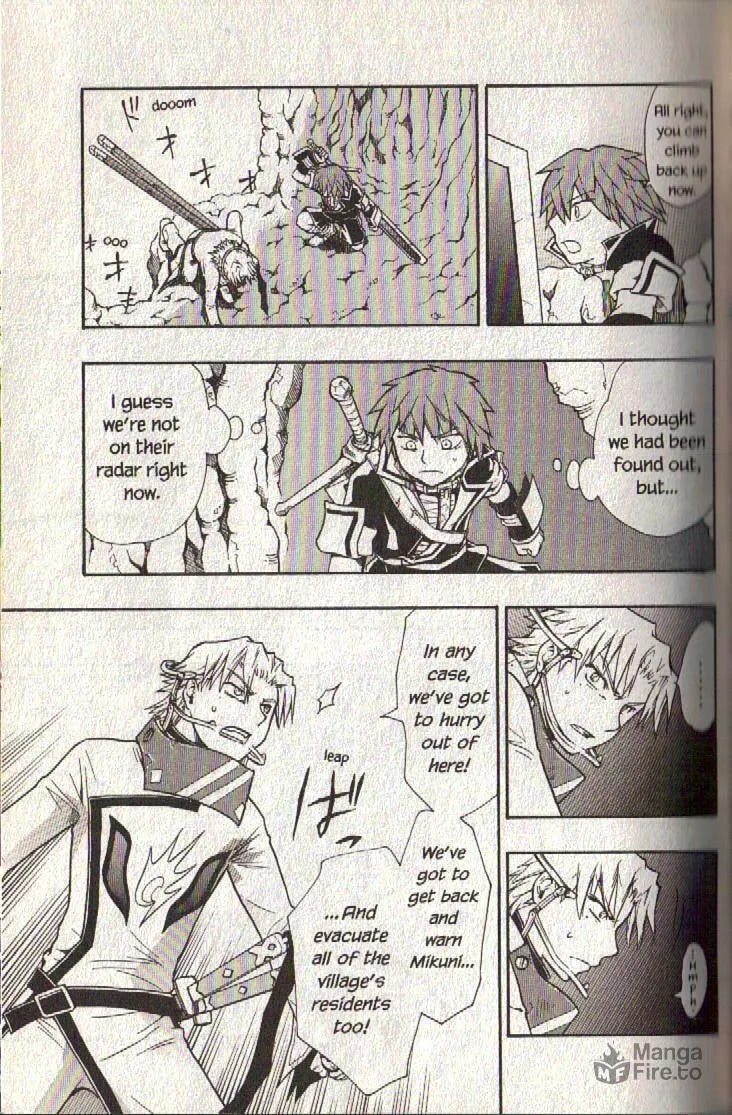 Read Dragon Eye chapter 7 image 56 on Lezhin