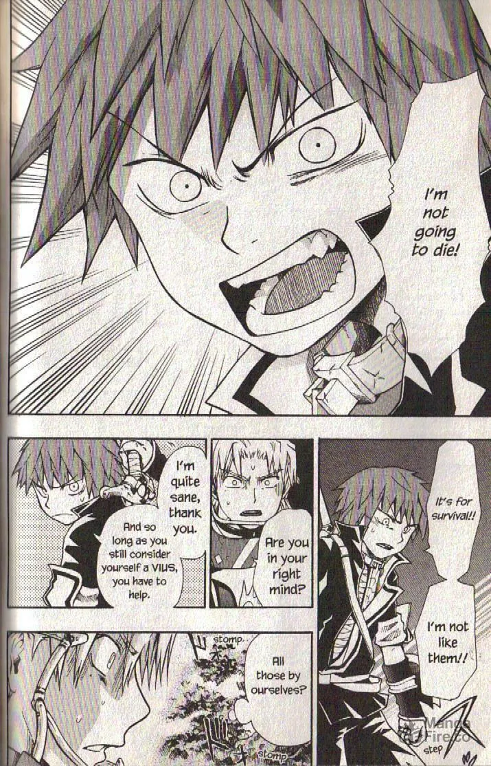 Read Dragon Eye chapter 7 image 59 on Lezhin