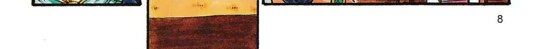 Read Dragon Half chapter 21 image 1 on Lezhin