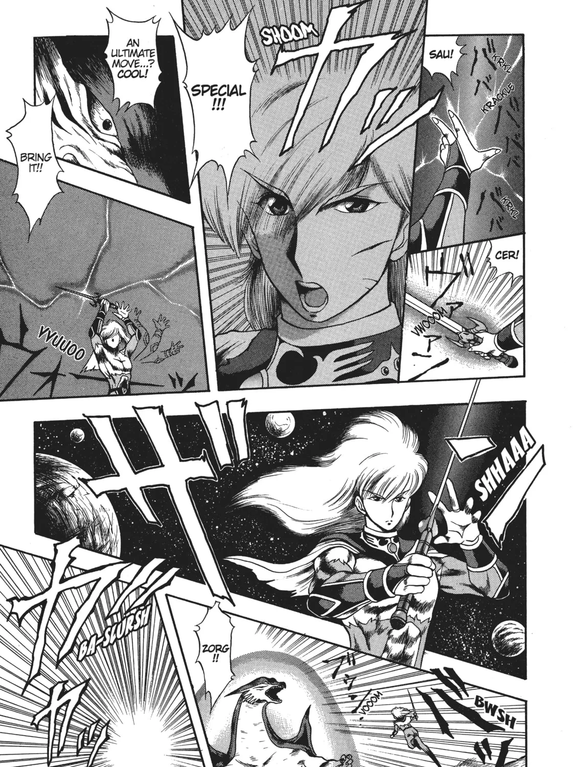 Read Dragon Half chapter 22 image 24 on Lezhin