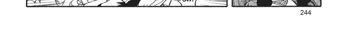 Read Dragon Half chapter 35 image 9 on Lezhin