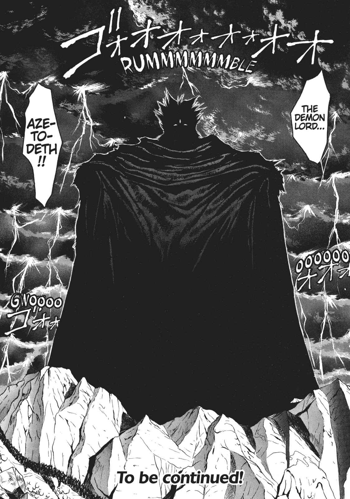 Read Dragon Half chapter 40 image 15 on Lezhin