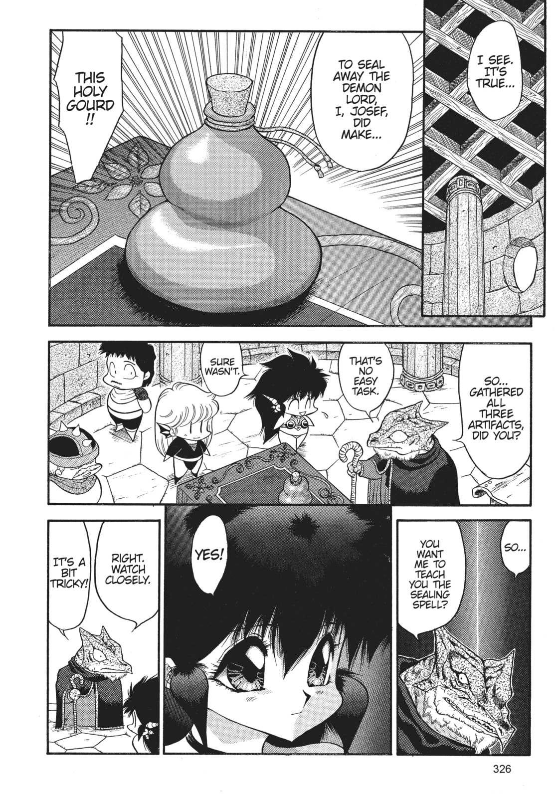 Read Dragon Half chapter 40 image 7 on Lezhin