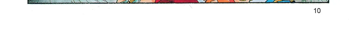 Read Dragon Half chapter 41 image 3 on Lezhin