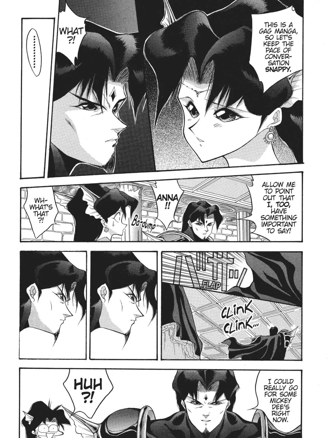 Read Dragon Half chapter 45 image 16 on Lezhin