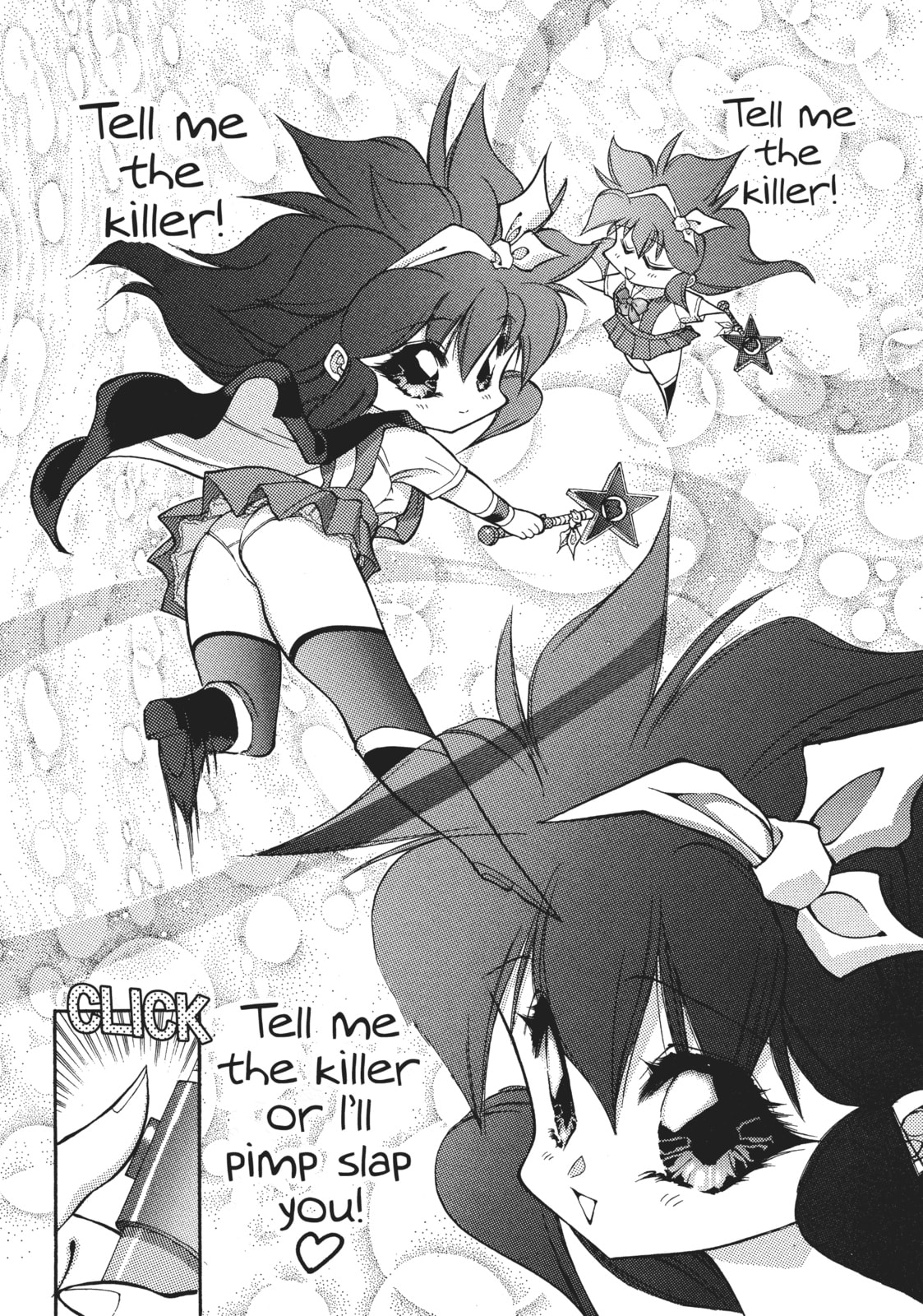 Read Dragon Half chapter 50 image 18 on Lezhin
